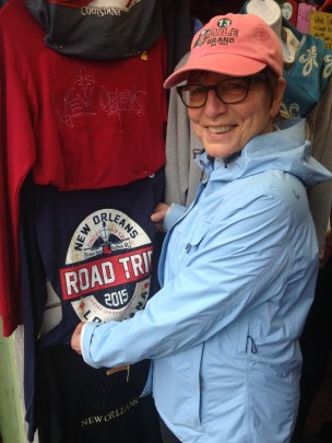 New Orleans R NO Roadtrip