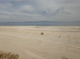 Salton Sea