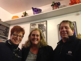 San Diego Chihuly Glass