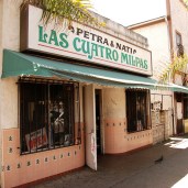 San Diego Las Cuatro Milpas