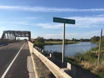Canadian MIssissippi