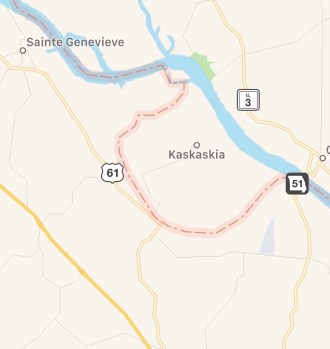 Kaskaskia