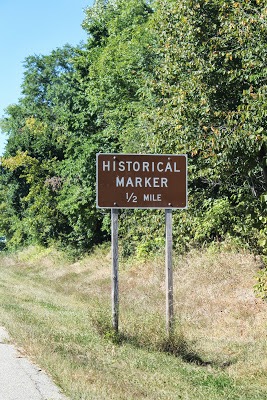 Historical Marker