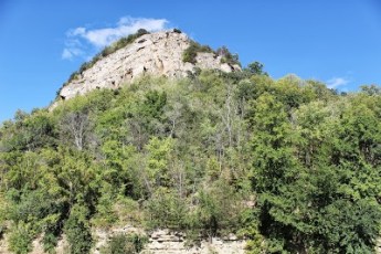 Wisconsin Maiden Rock